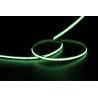 LED pásek 24V COB 8W vnitřní - Zelená