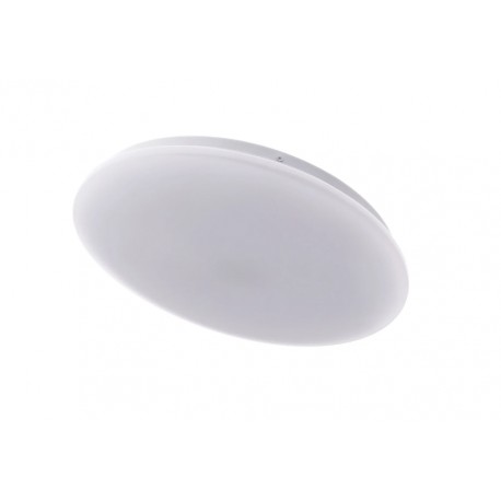 LED svítidlo ZONDO ST18W s pohybovým čidlem