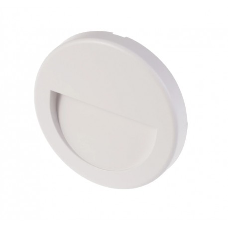 LED svítidlo SOLE-W bílé